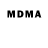 MDMA молли Sherkesh Muslim
